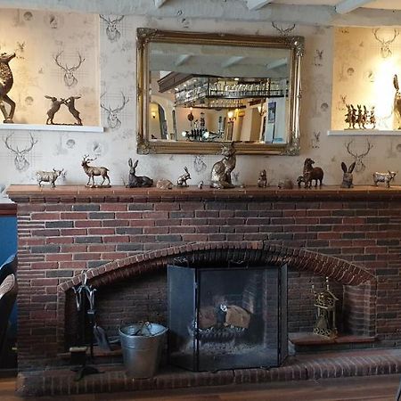 George Washington Inn Карнфорт Екстер'єр фото