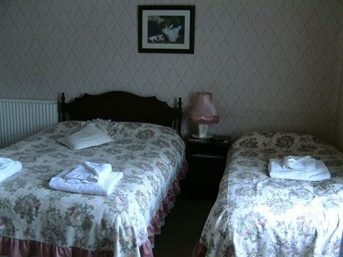 George Washington Inn Карнфорт Екстер'єр фото